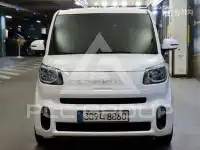 2022 KIA Ray