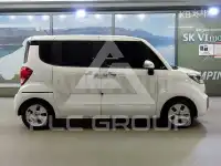 2022 KIA Ray