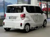 2022 KIA Ray