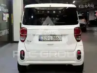 2022 KIA Ray