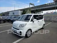 2022 KIA Ray