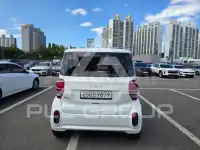 2022 KIA Ray