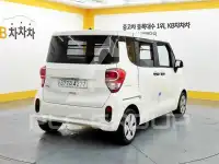 2022 KIA Ray