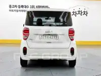 2022 KIA Ray