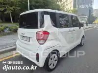 2022 KIA Ray