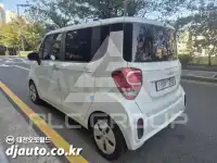 2022 KIA Ray