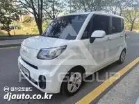 2022 KIA Ray