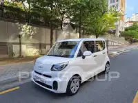 2022 KIA Ray