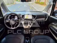 2022 KIA Ray