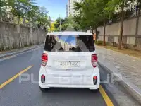 2022 KIA Ray