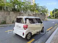 2022 KIA Ray