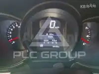 2022 KIA Ray