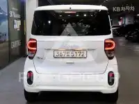 2022 KIA Ray