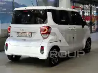2022 KIA Ray
