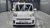 2022 KIA Ray