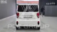 2022 KIA Ray