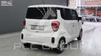 2022 KIA Ray