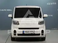 2022 KIA Ray
