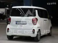 2022 KIA Ray