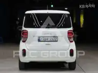 2022 KIA Ray
