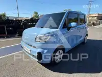 2022 KIA Ray