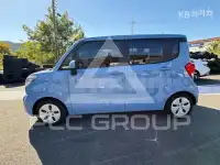 2022 KIA Ray