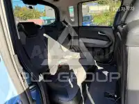 2022 KIA Ray