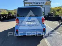 2022 KIA Ray