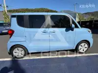 2022 KIA Ray