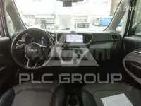2022 KIA Ray