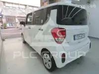 2022 KIA Ray