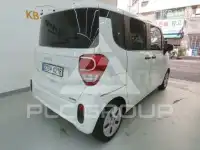 2022 KIA Ray