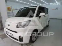 2022 KIA Ray