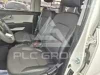 2022 KIA Ray