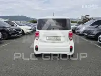 2022 KIA Ray