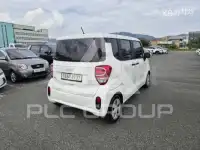 2022 KIA Ray