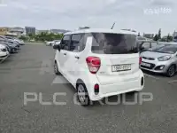 2022 KIA Ray