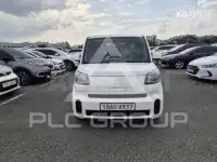 2022 KIA Ray
