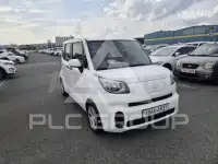 2022 KIA Ray