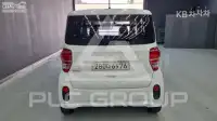 2022 KIA Ray