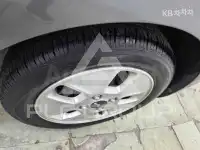 2022 KIA Ray