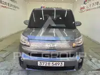 2022 KIA Ray