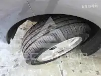 2022 KIA Ray