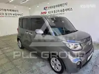 2022 KIA Ray