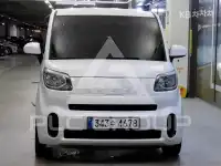 2022 KIA Ray