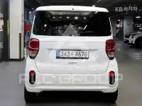 2022 KIA Ray