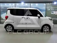 2022 KIA Ray