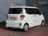 2022 KIA Ray