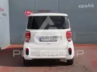 2022 KIA Ray