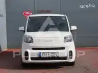 2022 KIA Ray